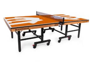 Bedrukte Tafeltennistafel Novi 2400