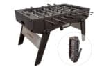 Inklapbare Voetbaltafel Knight Foldable