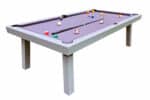 Outdoor Pooltafel Madison 8ft