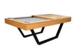 Pooltafel 8ft Heemskerk Jackson