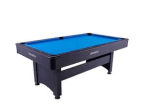 Pooltafel 6.5ft Heemskerk Solid Feet