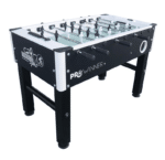 Voetbaltafel Roberto Sport Pro Winner Zwart