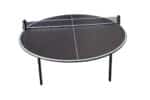 Ronde Tafeltennistafel Circle 180 cm